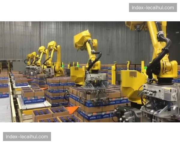 素材自动化分拣系统在本季运行 这种转变显著提升了内容在多平台的复用