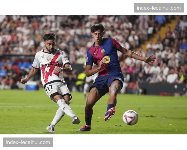 巴萨基金会联合欧冠，为难民儿童举办足球训练营