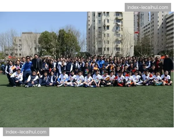 西甲联盟与西班牙教育部启动“足球进校园”新合作项目