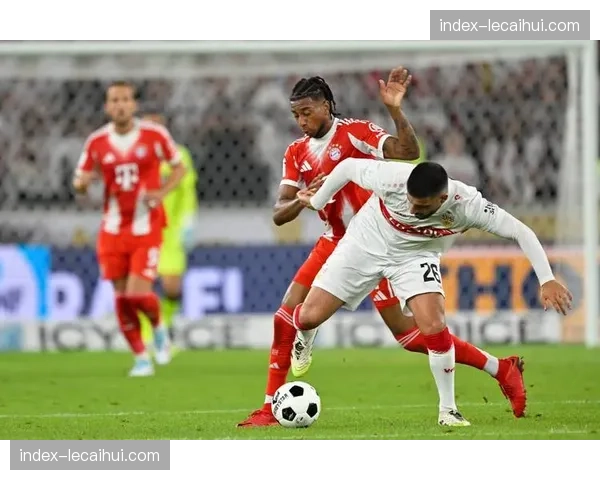 观点分析:连续平局暴露拜仁慕尼黑在密集赛程下的阵容深度隐患 观点分析:连续平局暴露拜仁慕尼黑在密集赛程下的阵容深度隐患