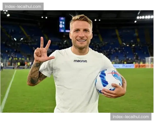 经纪人证实,拉齐奥前锋因莫比莱收到来自沙特球队的报价 经纪人证实,拉齐奥前锋因莫比莱收到来自沙特球队的报价